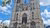 Eimear Internship at St Michael and St Gudula Cathedral
