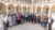 Group picture of the INVENT culture team