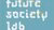 Future Society Lab Logo