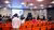 Zherui Yang PhD Ceremony