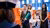 Zherui Yang PhD Ceremony