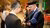 Zherui Yang PhD Ceremony