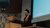 Jantine Schuit tijdens de opening van Meet the Professor 2025