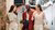 Three women