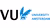 Vrije Universiteit Amsterdam logo