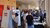studenten presenteren
