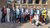 Group photo from the Ecco meeting.