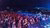 Picture of a festival audience at night