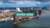 Rotterdam city 