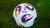 Official football from EURO 2025 women's