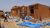 Exemplar house for UrbaSen Eco-Villa in Senegal