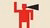 Illustration of person speaking on social media