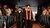 The cortège enters the Aula, led by Rector Magnificus Jantine Schuit.