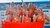 Master student Linn van Aanholt claims gold in women’s eight rowing at the World Championships in Shanghai