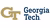 Georgia Tech logo