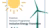Logo Erasmus Honours programme Inclusive Energy transition.