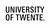 University of Twente logo
