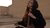 woman playing an instrument