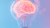 Lightbulb with a brain (AI Generated)