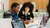 Studenten werken aan project
