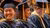 Bachelor graduates at graduation day
