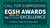 Awards 2025 news banner