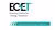 ECET logo with the text Erasmus Centre for Energy Transition
