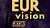 EURvision 2026 logo