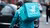 Deliveroo bezorger