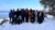 Group picture In mobility