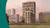 Render of Canvas living Brainpark