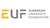 Logo EUF.