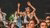 People in crowd