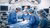 Healthcare workforce