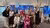 Een deel van het Erasmusarts 2030 team