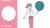 Pink-haired person balancing Earth beside pink panel reading 2 Thinking-Understanding Complex World
