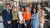 The full advisory committee of the Erasmus Fund for Entrepreneurship in Africa.