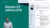Green panel reading ‘Sample CV without ATS’ next to a sample resume layout with photo and text.