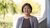Portrait photo of Gina Kim