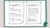 Graphic of two documents on green board: left annotated text, right text with bar chart