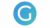 Grammarly logo: white G in blue-to-green gradient circle