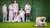 Beeld van Scapino ballet voorstelling GOATS