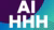 AI Hype, Hope and Humanity logo