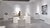 Room in museum