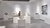 Room in museum