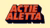 Actie Aletta logo
