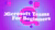 Microsoft Teams For Beginners on purple graphic with pink and violet circles