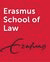 Logo of Erasmus School of Law