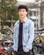 Ou Lin, Financial Policy Analyst, Corporate Planning & Control
