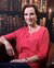 Foto van prof. Hélène Vletter-Van Dort